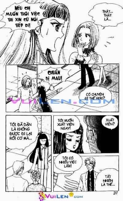 Cô Gái Đến Từ Quá Khứ: Chapter 5