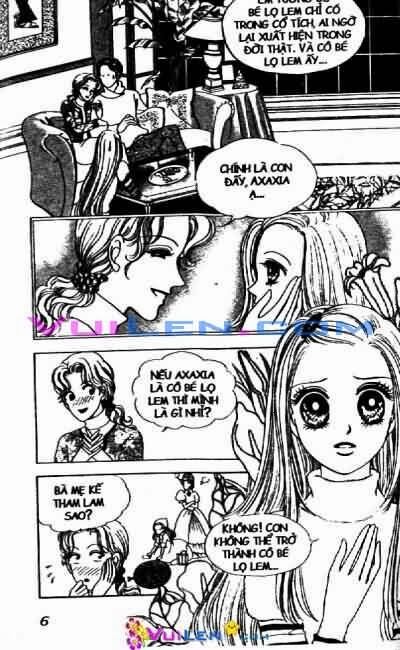Cô Gái Đến Từ Quá Khứ: Chapter 5