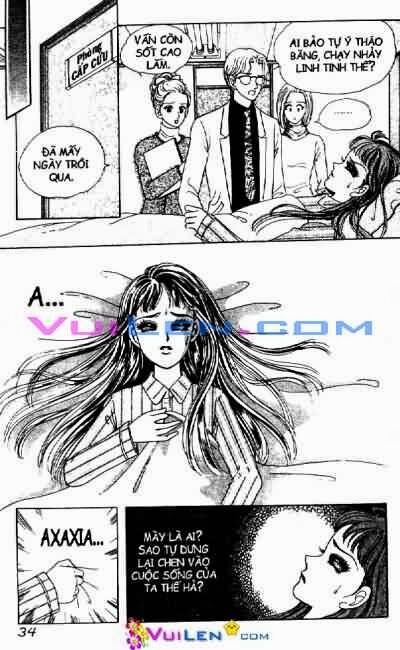 Cô Gái Đến Từ Quá Khứ: Chapter 5