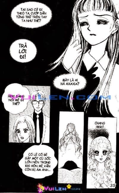 Cô Gái Đến Từ Quá Khứ: Chapter 5