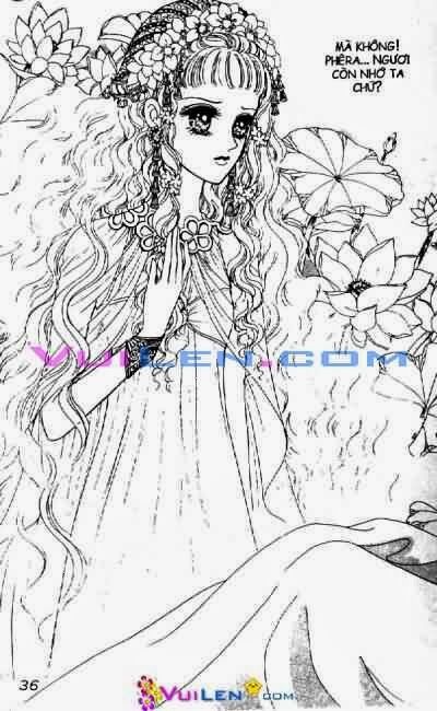 Cô Gái Đến Từ Quá Khứ: Chapter 5