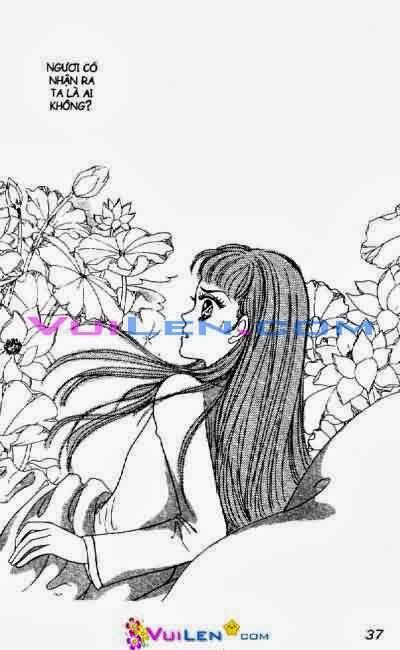Cô Gái Đến Từ Quá Khứ: Chapter 5