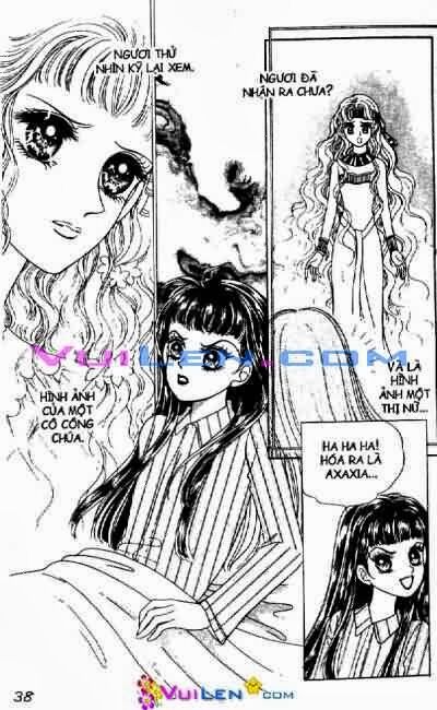 Cô Gái Đến Từ Quá Khứ: Chapter 5