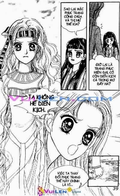 Cô Gái Đến Từ Quá Khứ: Chapter 5