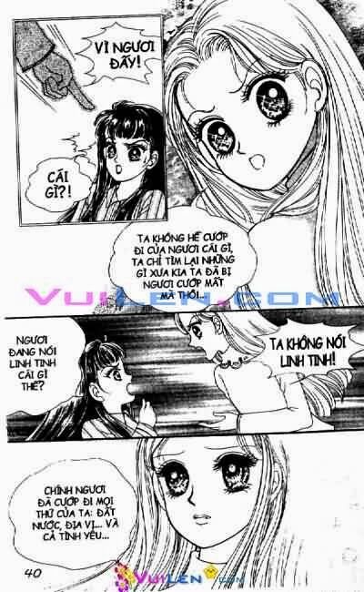 Cô Gái Đến Từ Quá Khứ: Chapter 5