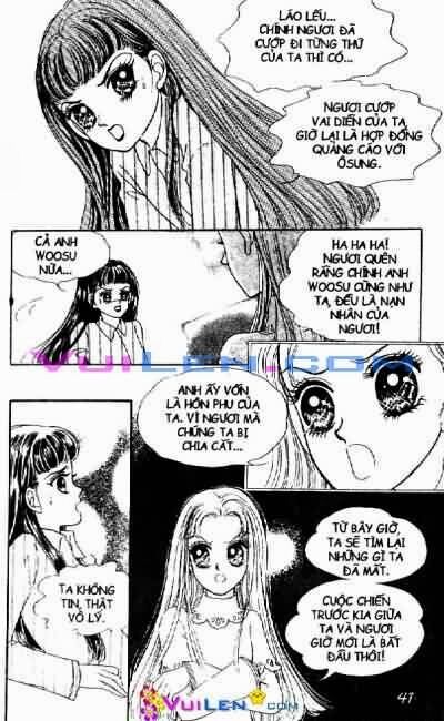 Cô Gái Đến Từ Quá Khứ: Chapter 5