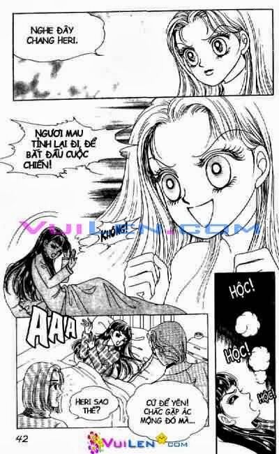 Cô Gái Đến Từ Quá Khứ: Chapter 5