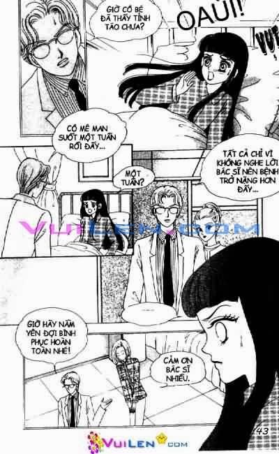 Cô Gái Đến Từ Quá Khứ: Chapter 5
