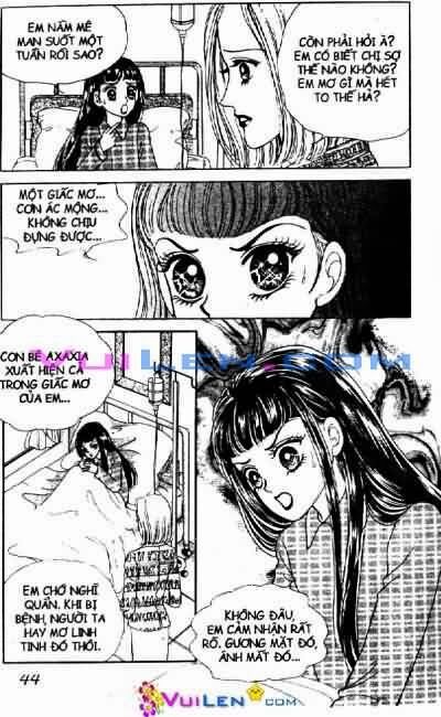 Cô Gái Đến Từ Quá Khứ: Chapter 5