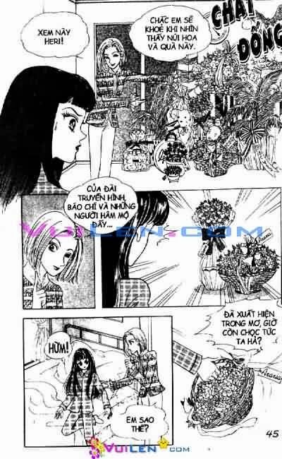 Cô Gái Đến Từ Quá Khứ: Chapter 5