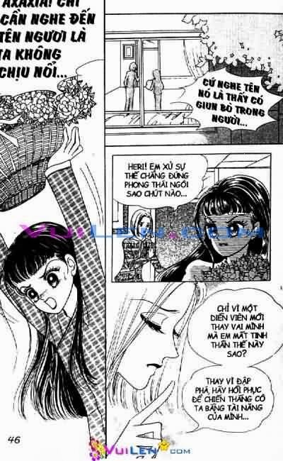Cô Gái Đến Từ Quá Khứ: Chapter 5