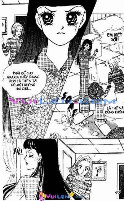 Cô Gái Đến Từ Quá Khứ: Chapter 5