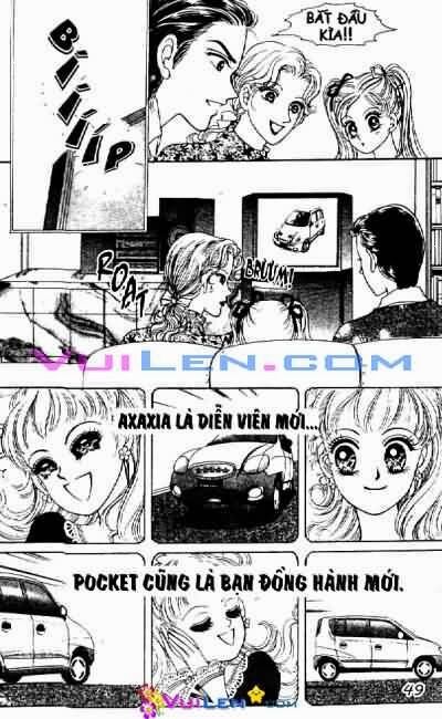 Cô Gái Đến Từ Quá Khứ: Chapter 5
