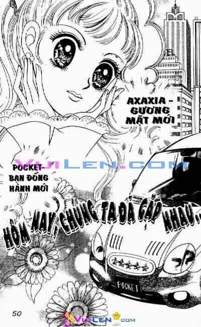 Cô Gái Đến Từ Quá Khứ: Chapter 5