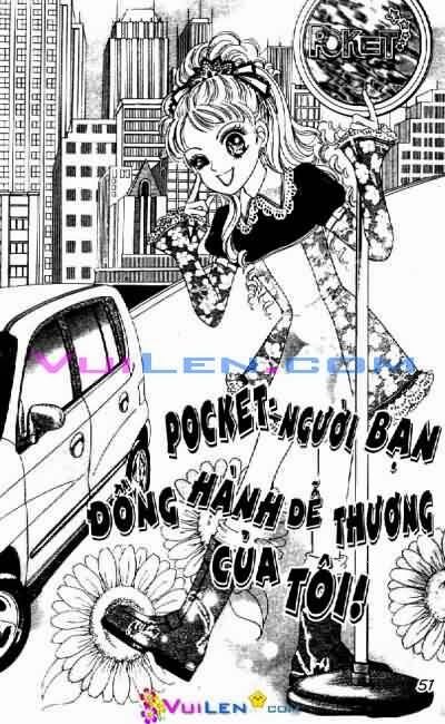 Cô Gái Đến Từ Quá Khứ: Chapter 5