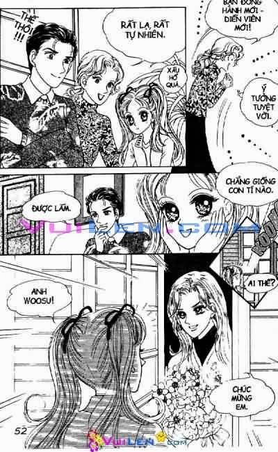 Cô Gái Đến Từ Quá Khứ: Chapter 5