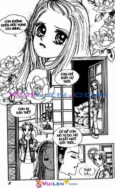 Cô Gái Đến Từ Quá Khứ: Chapter 5