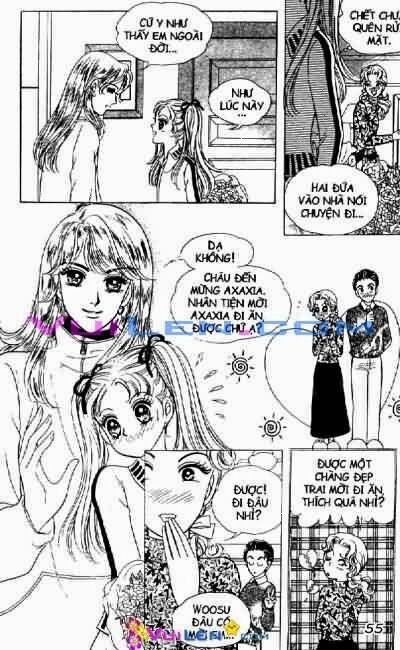 Cô Gái Đến Từ Quá Khứ: Chapter 5