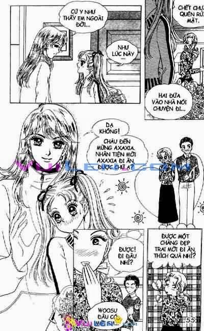 Cô Gái Đến Từ Quá Khứ: Chapter 5