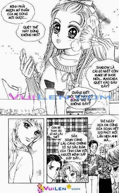 Cô Gái Đến Từ Quá Khứ: Chapter 5