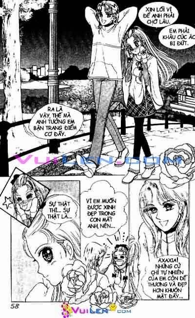 Cô Gái Đến Từ Quá Khứ: Chapter 5