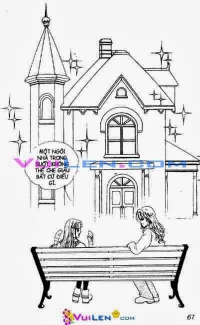 Cô Gái Đến Từ Quá Khứ: Chapter 5