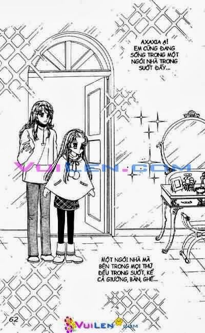 Cô Gái Đến Từ Quá Khứ: Chapter 5