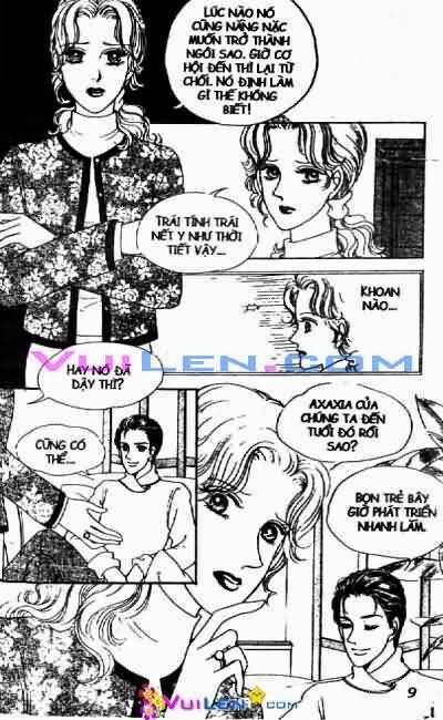 Cô Gái Đến Từ Quá Khứ: Chapter 5