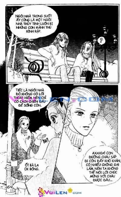 Cô Gái Đến Từ Quá Khứ: Chapter 5