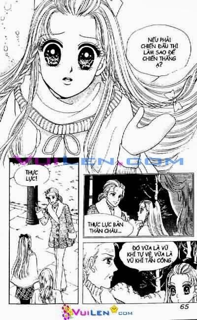 Cô Gái Đến Từ Quá Khứ: Chapter 5