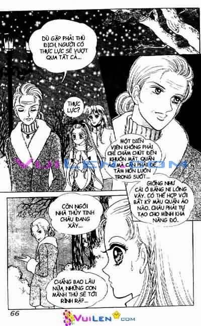 Cô Gái Đến Từ Quá Khứ: Chapter 5