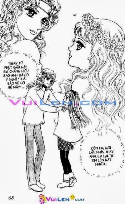 Cô Gái Đến Từ Quá Khứ: Chapter 5