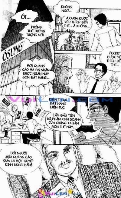 Cô Gái Đến Từ Quá Khứ: Chapter 5