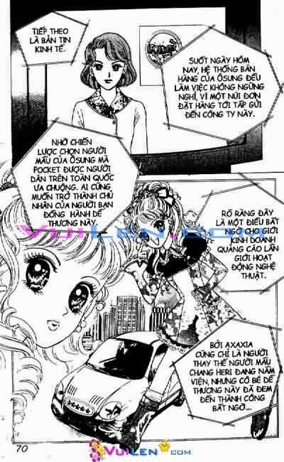 Cô Gái Đến Từ Quá Khứ: Chapter 5