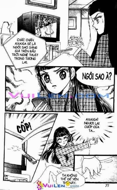 Cô Gái Đến Từ Quá Khứ: Chapter 5