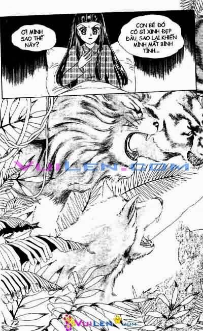 Cô Gái Đến Từ Quá Khứ: Chapter 5