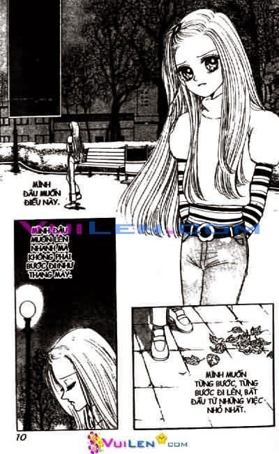 Cô Gái Đến Từ Quá Khứ: Chapter 5
