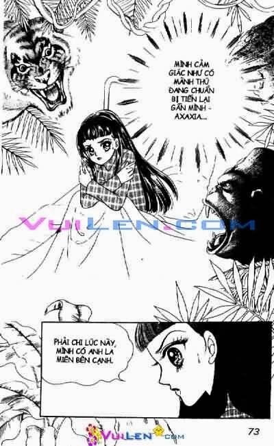 Cô Gái Đến Từ Quá Khứ: Chapter 5