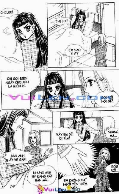 Cô Gái Đến Từ Quá Khứ: Chapter 5