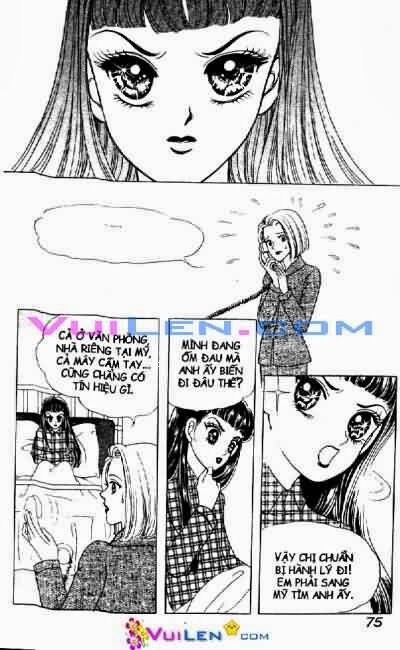 Cô Gái Đến Từ Quá Khứ: Chapter 5