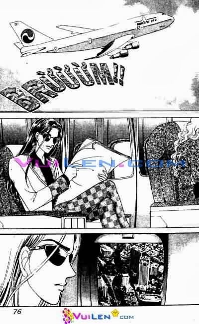Cô Gái Đến Từ Quá Khứ: Chapter 5