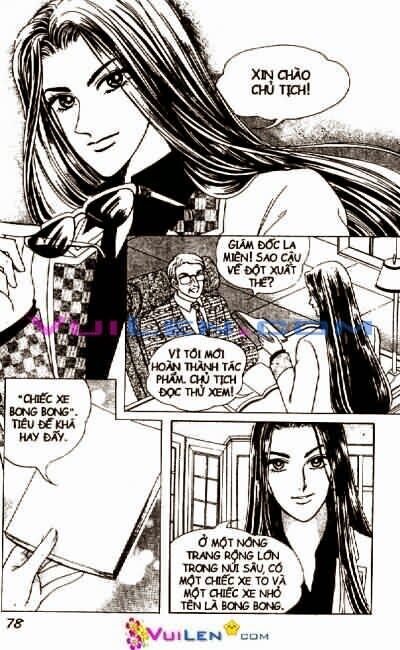 Cô Gái Đến Từ Quá Khứ: Chapter 5