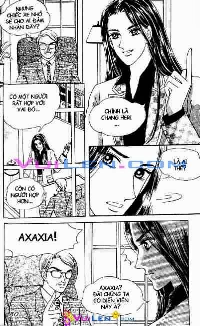 Cô Gái Đến Từ Quá Khứ: Chapter 5
