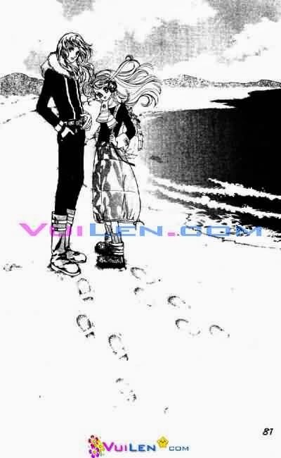 Cô Gái Đến Từ Quá Khứ: Chapter 5