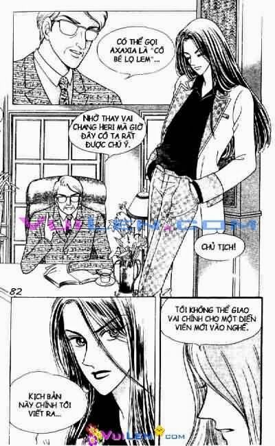 Cô Gái Đến Từ Quá Khứ: Chapter 5