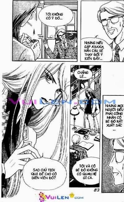 Cô Gái Đến Từ Quá Khứ: Chapter 5