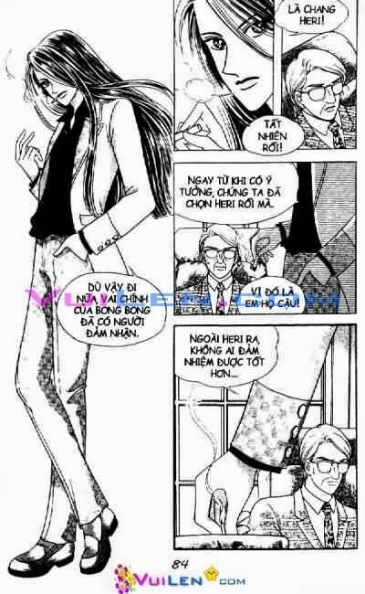 Cô Gái Đến Từ Quá Khứ: Chapter 5