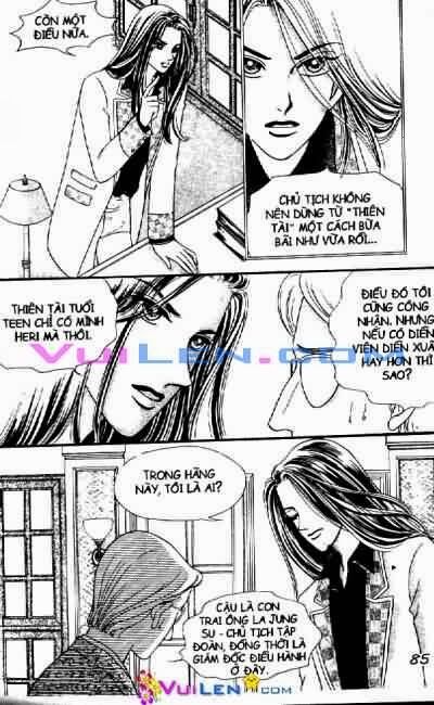 Cô Gái Đến Từ Quá Khứ: Chapter 5