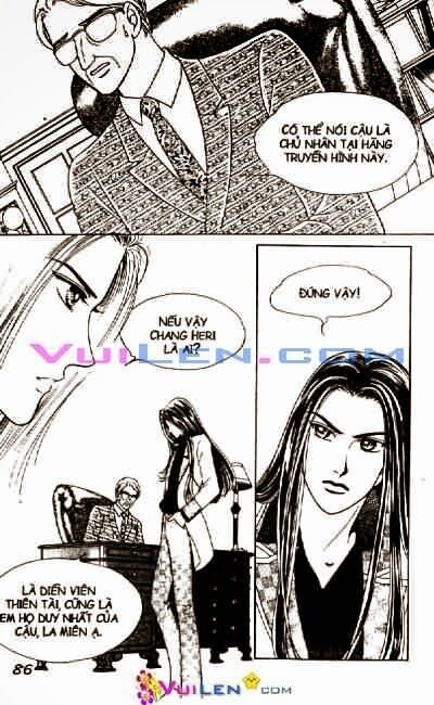 Cô Gái Đến Từ Quá Khứ: Chapter 5