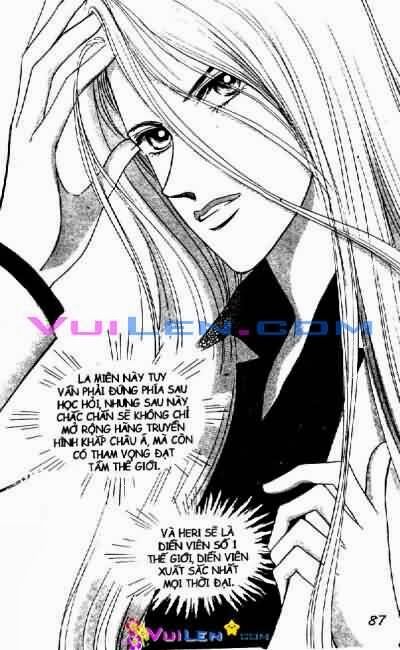 Cô Gái Đến Từ Quá Khứ: Chapter 5